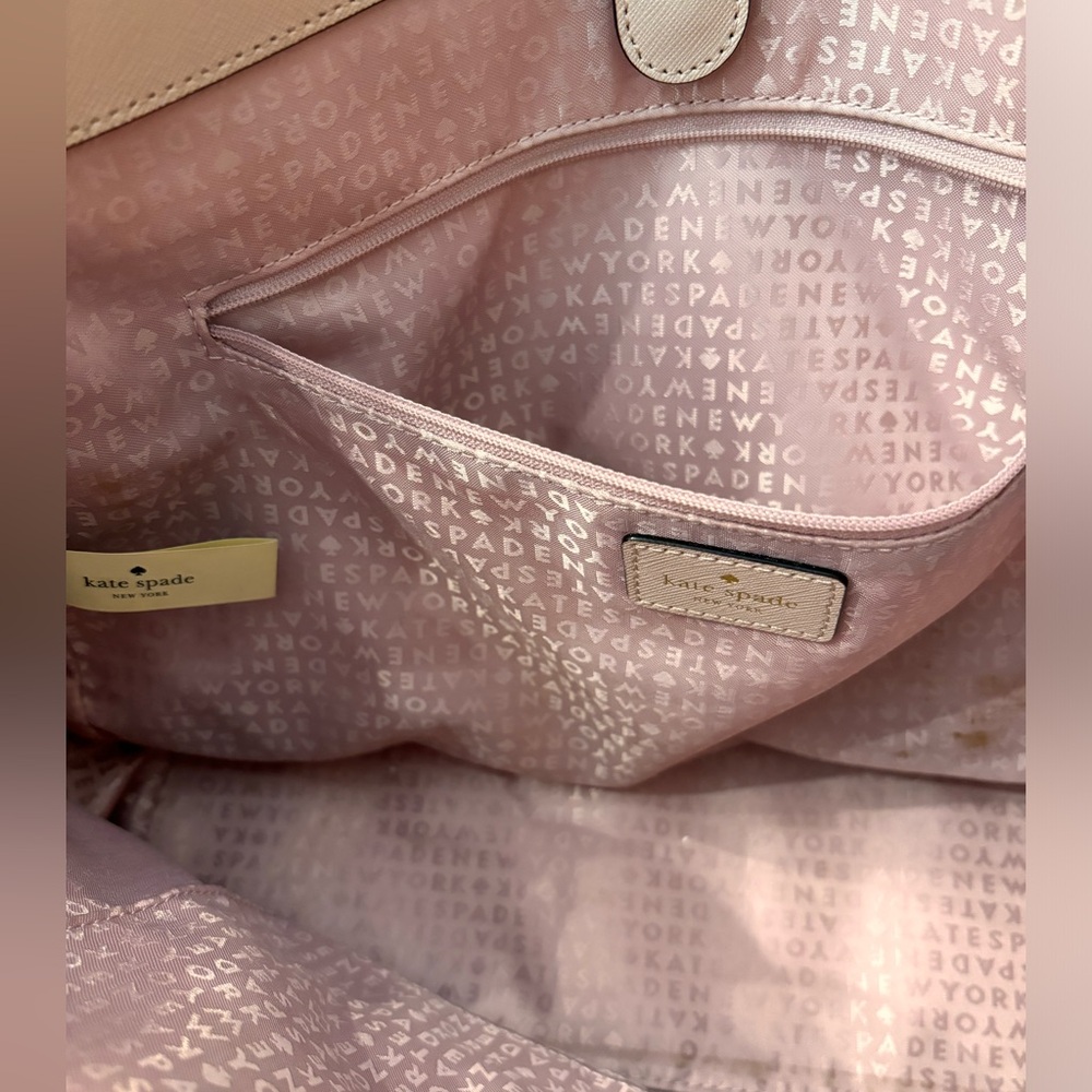 Kate Spade L/XL - Picture 7 of 10